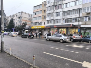 Spațiu comercial, Găvana, Bd.1 Decembrie 1918 stradal 