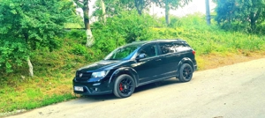 Vând  Fiat freemont  pentru  Dezmembrări 