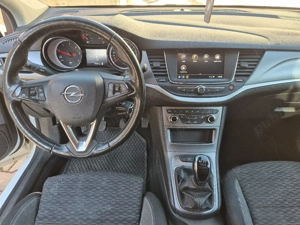 Opel Astra k Sports Tourer  - imagine 3