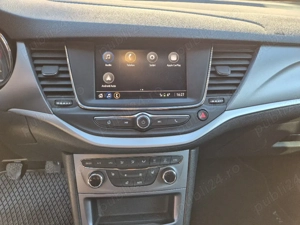 Opel Astra k Sports Tourer 