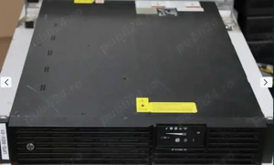 HPE R T3000 Gen5 High Voltage INTL UPS 2700W, 3000VA - imagine 2
