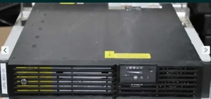 HPE R T3000 Gen5 High Voltage INTL UPS 2700W, 3000VA