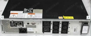 HPE R T3000 Gen5 High Voltage INTL UPS 2700W, 3000VA - imagine 4