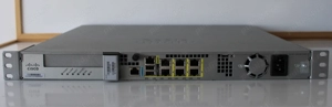 Cisco ASA 5515-X firewall