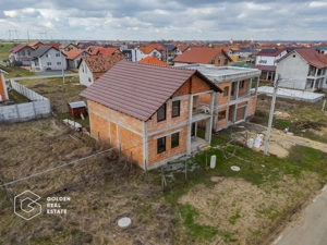 Casa  P+M  in  Fantanele,  ideală pentru personalizare