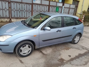 vând ford focus  - imagine 2