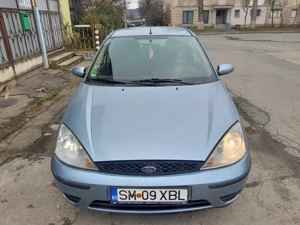 vând ford focus  - imagine 4