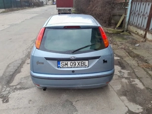 vând ford focus  - imagine 3