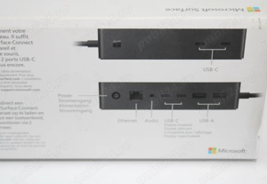 Docking Station Microsoft Surface Dock 2 - imagine 5