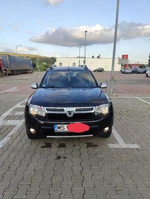 Vând Dacia Duster  - imagine 6