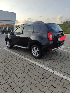 Vând Dacia Duster  - imagine 2