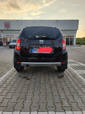 Vând Dacia Duster  - imagine 5