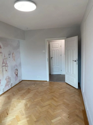 3 camere decomandat, 90 mp, vedere Mănăstirea Radu Vodă - imagine 5