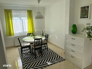 2 Camere Renovat  Modern Lujerului 