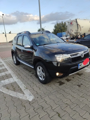 Vând Dacia Duster  - imagine 4