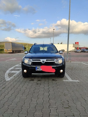 Vând Dacia Duster  - imagine 3