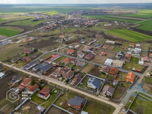 Casa noua la gri in localitatea Zadareni, comision 0% - imagine 16