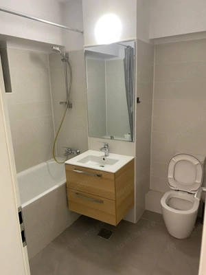 3 camere decomandat, 90 mp, vedere Mănăstirea Radu Vodă - imagine 15