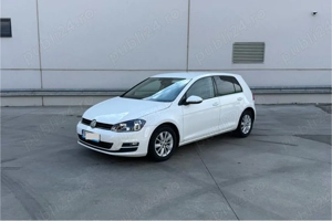 Volkswagen Golf 7 | 2014 | Hatchback | 1.6 TDI