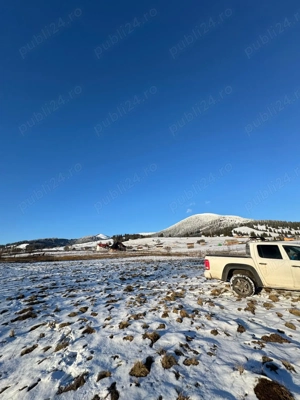 Teren de vânzare (Intravilan)   Statiunea Dorna Candrenilor  