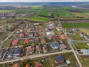 Casa noua la gri in localitatea Zadareni, comision 0% - imagine 17