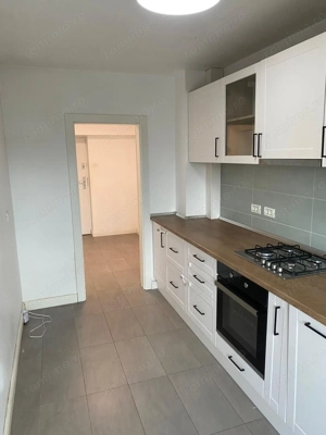 3 camere decomandat, 90 mp, vedere Mănăstirea Radu Vodă - imagine 12