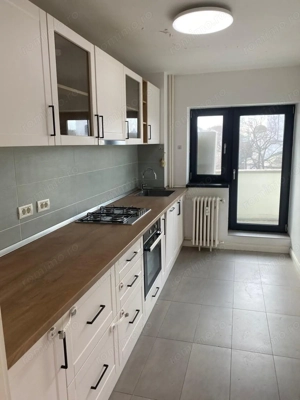 3 camere decomandat, 90 mp, vedere Mănăstirea Radu Vodă - imagine 11