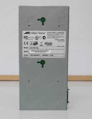 Switch Allied Telesis AT-FS716L - imagine 4