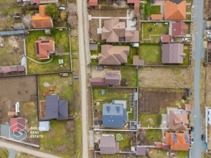 Casa noua la gri in localitatea Zadareni, comision 0% - imagine 18