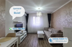 Apartament de inchiriat, 2 camere, Calea Borsului, Oradea