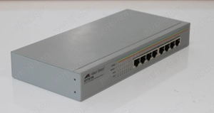 Switch Allied Telesis AT-FS708 - imagine 3