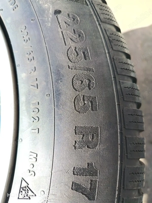 jante aliaj 5x114.3 - imagine 4