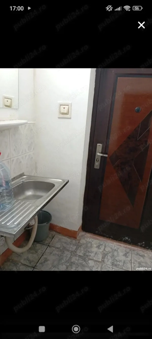 vand camera camin 1 iug Lapus