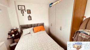  Apartament 2 camere, decomandat, Ultracentral, bloc fără risc seismic, 0% comision cumpărător. - imagine 3