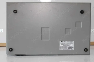 Switch Allied Telesis AT-GS910 24 - imagine 3