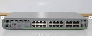 Switch Allied Telesis AT-GS910 24