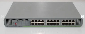Switch Allied Telesis AT-GS910 24 - imagine 5