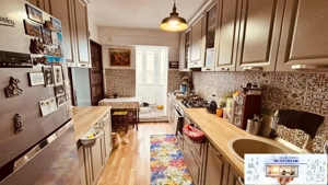  Apartament 2 camere, decomandat, Ultracentral, bloc fără risc seismic, 0% comision cumpărător.