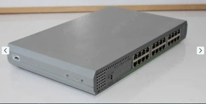 Switch Allied Telesis AT-GS910 24 - imagine 4