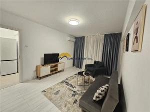 Dorobanti-Stefan cel Mare-Bloc Perla, apartament 2 camere, mobilat si utilat - imagine 5