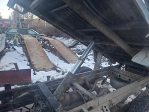 toyota  dyna basculanta - imagine 3