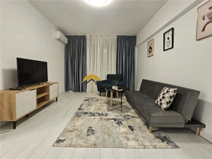 Dorobanti-Stefan cel Mare-Bloc Perla, apartament 2 camere, mobilat si utilat - imagine 2
