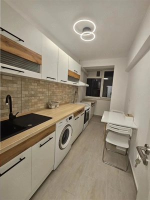 Dorobanti-Stefan cel Mare-Bloc Perla, apartament 2 camere, mobilat si utilat - imagine 10