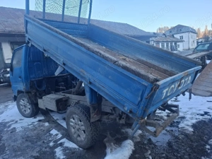 toyota  dyna basculanta - imagine 4