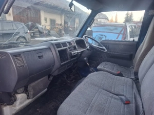 toyota  dyna basculanta - imagine 2