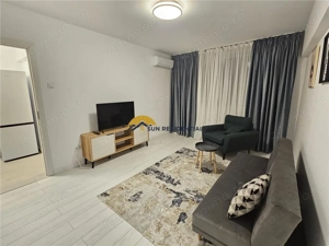 Dorobanti-Stefan cel Mare-Bloc Perla, apartament 2 camere, mobilat si utilat - imagine 3