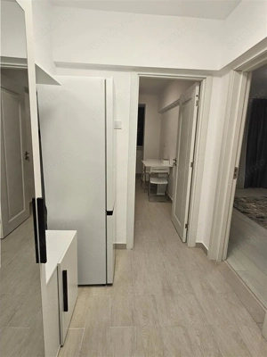 Dorobanti-Stefan cel Mare-Bloc Perla, apartament 2 camere, mobilat si utilat - imagine 13