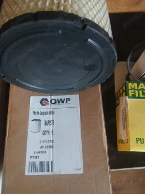 piese iveco daily noi - imagine 3