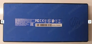 Docking Station HP Elite USB-C - imagine 4