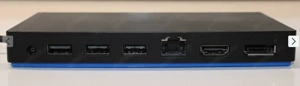 Docking Station HP Elite USB-C - imagine 3